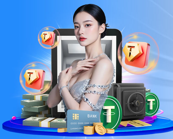 Hình ảnh quảng cáo của xi88 hiển thị nền tảng và các lợi ích