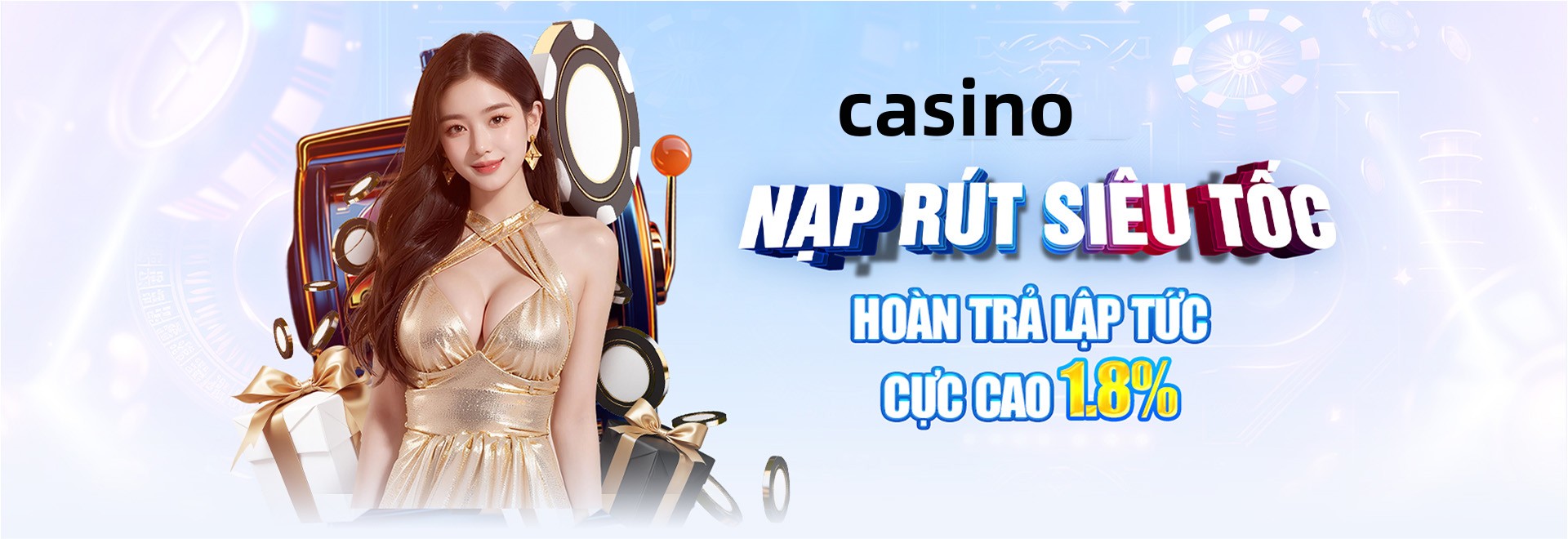 Hình ảnh quảng cáo của xi88 hiển thị nền tảng và các lợi ích