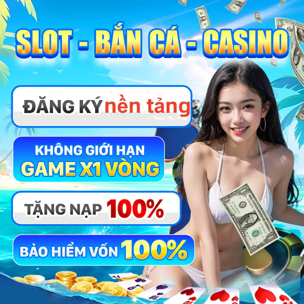 Hình ảnh quảng cáo của xi88 hiển thị nền tảng và các lợi ích
