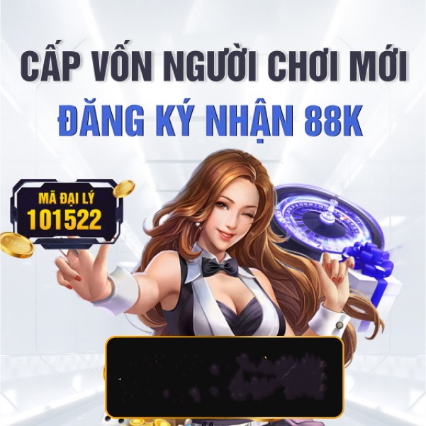 Hình ảnh quảng cáo của xi88 hiển thị nền tảng và các lợi ích