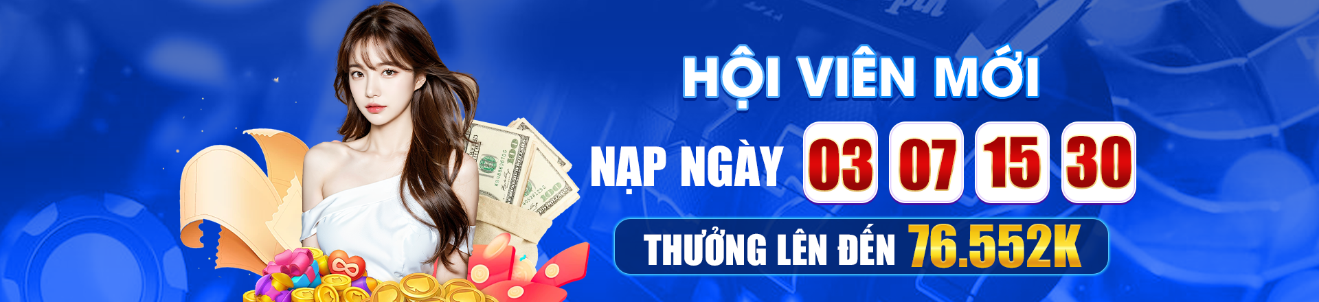 Hình ảnh quảng cáo của xi88 hiển thị nền tảng và các lợi ích