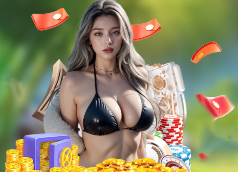 Hình ảnh quảng cáo của xi88 hiển thị nền tảng và các lợi ích