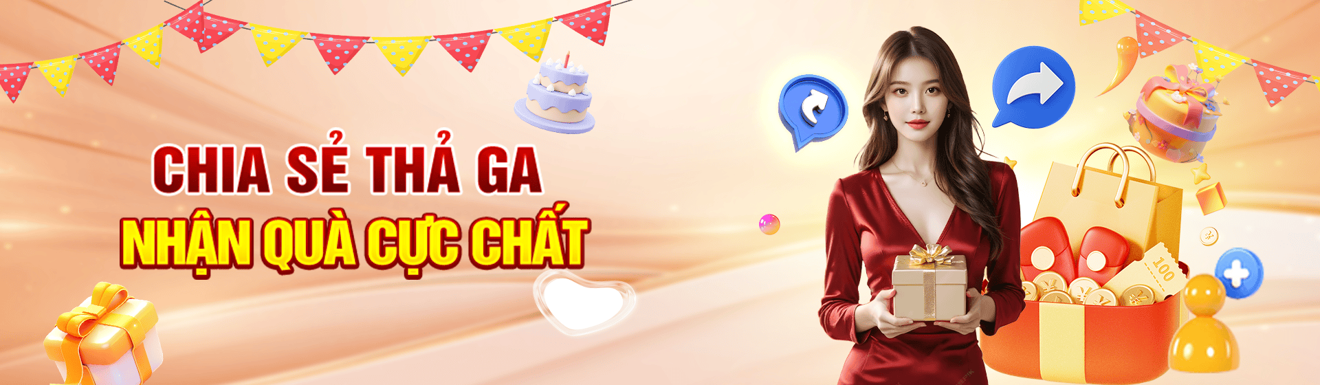 Hình ảnh quảng cáo của xi88 hiển thị nền tảng và các lợi ích