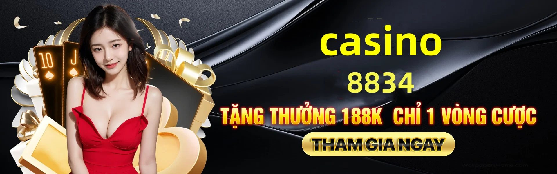 Hình ảnh quảng cáo của xi88 hiển thị nền tảng và các lợi ích