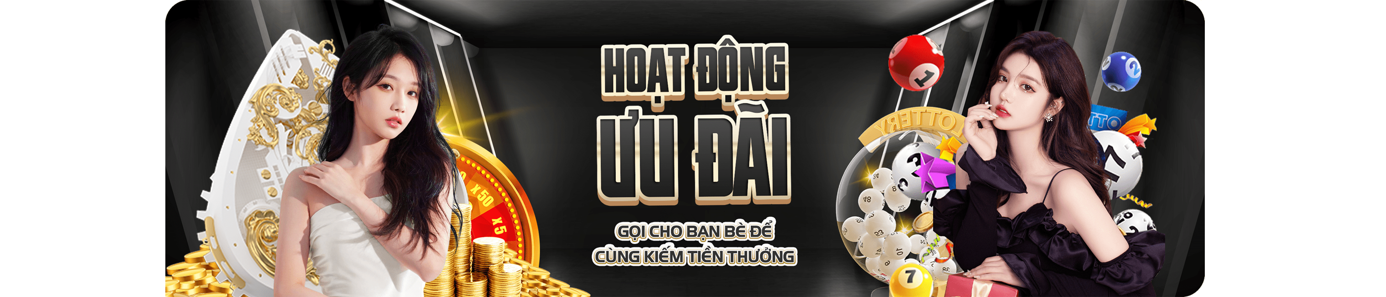 Hình ảnh quảng cáo của xi88 hiển thị nền tảng và các lợi ích