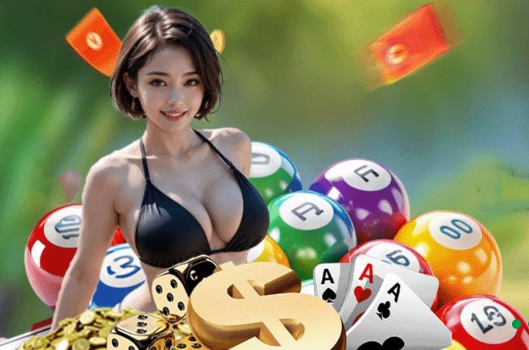 Hình ảnh quảng cáo của xi88 hiển thị nền tảng và các lợi ích