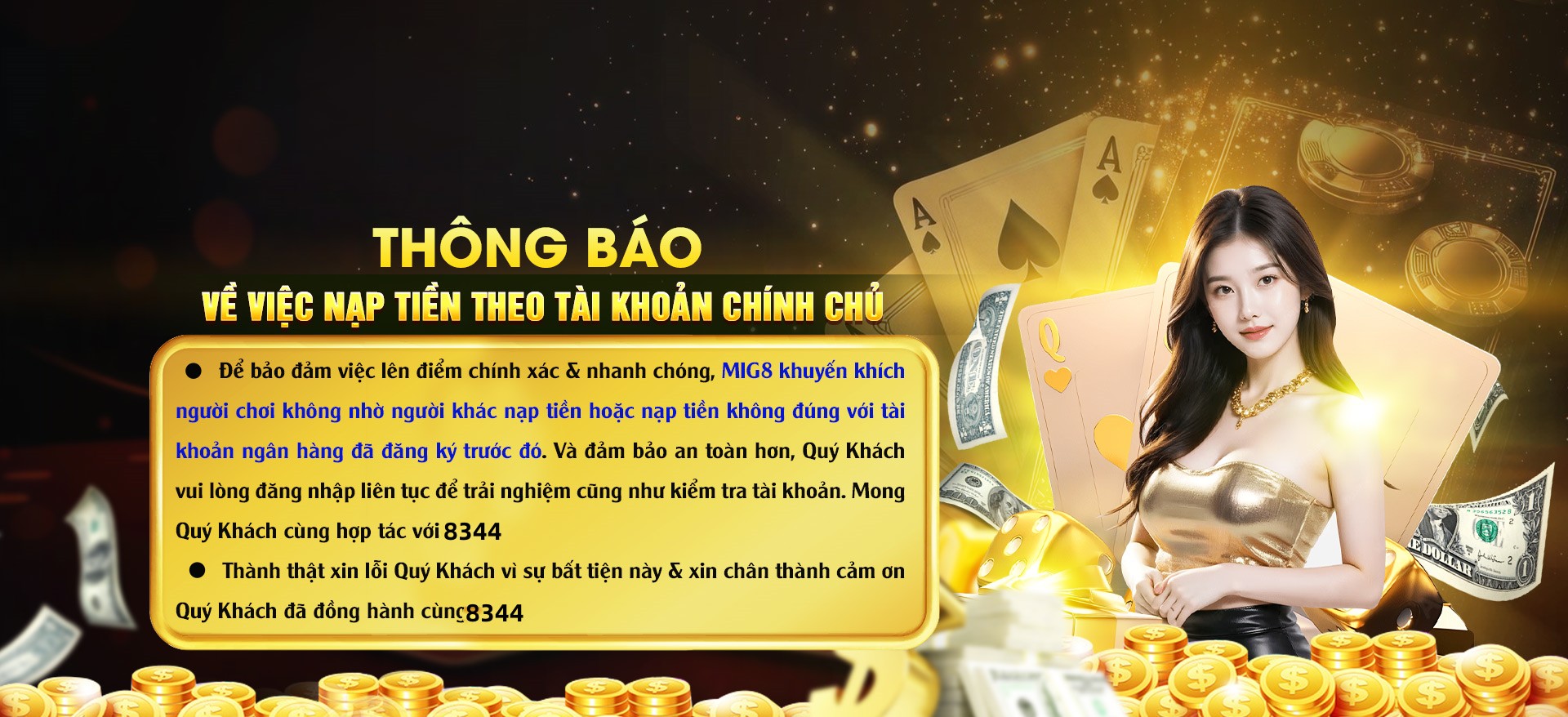 Hình ảnh quảng cáo của xi88 hiển thị nền tảng và các lợi ích