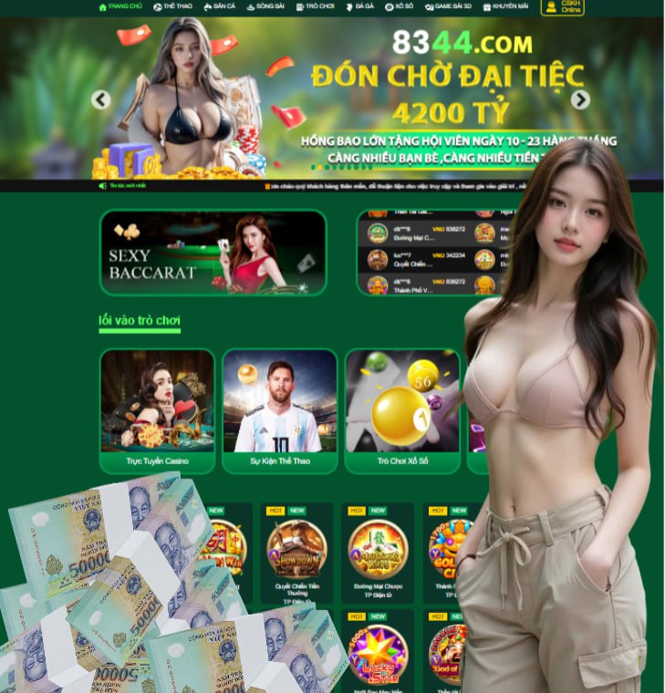 Hình ảnh quảng cáo của xi88 hiển thị nền tảng và các lợi ích