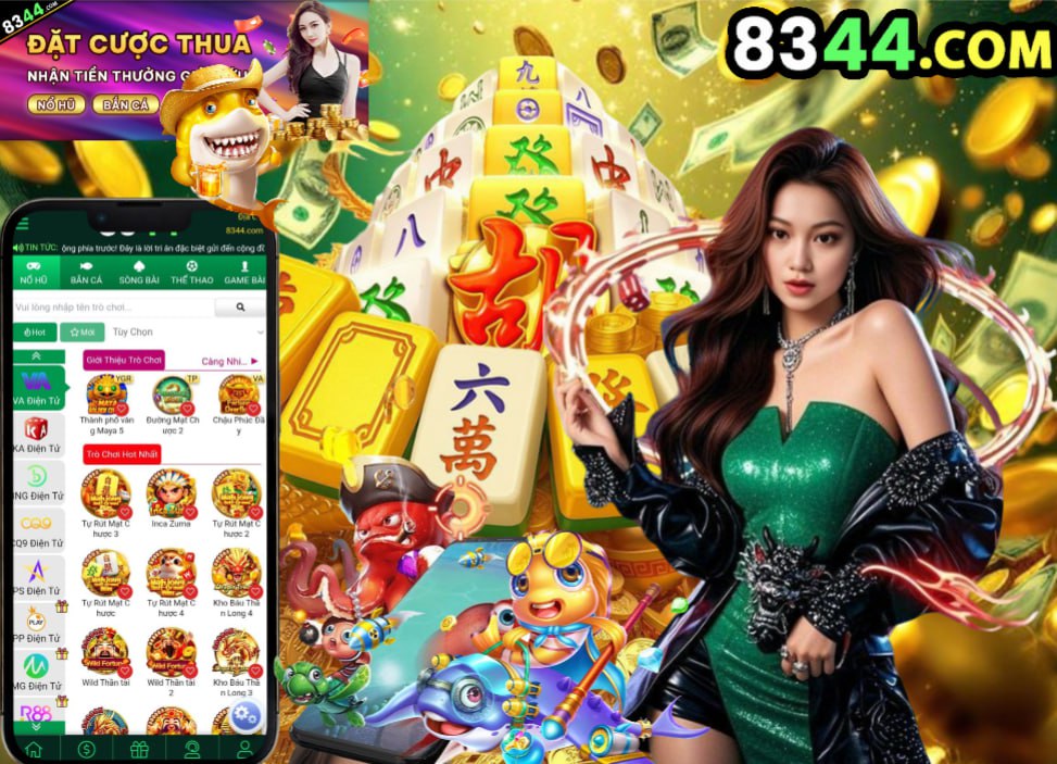Hình ảnh quảng cáo của xi88 hiển thị nền tảng và các lợi ích