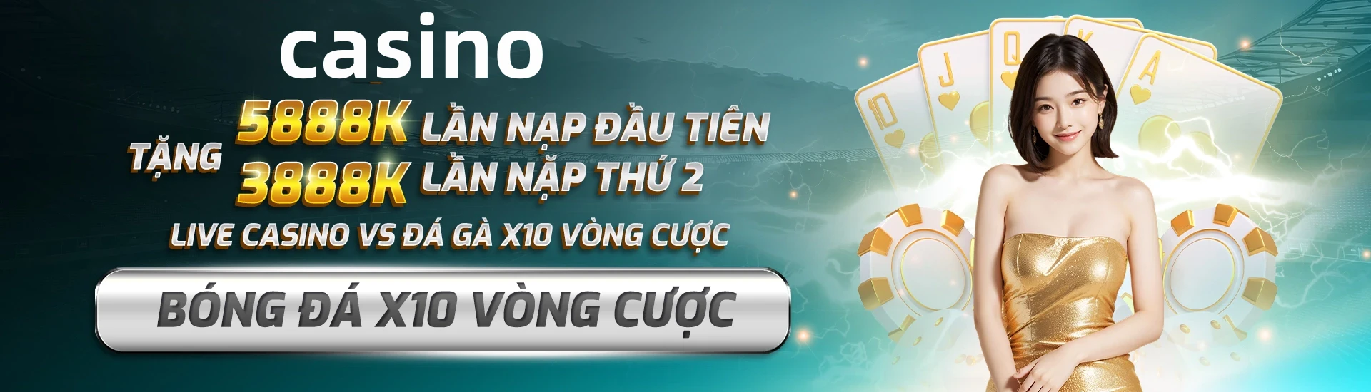 Hình ảnh quảng cáo của xi88 hiển thị nền tảng và các lợi ích