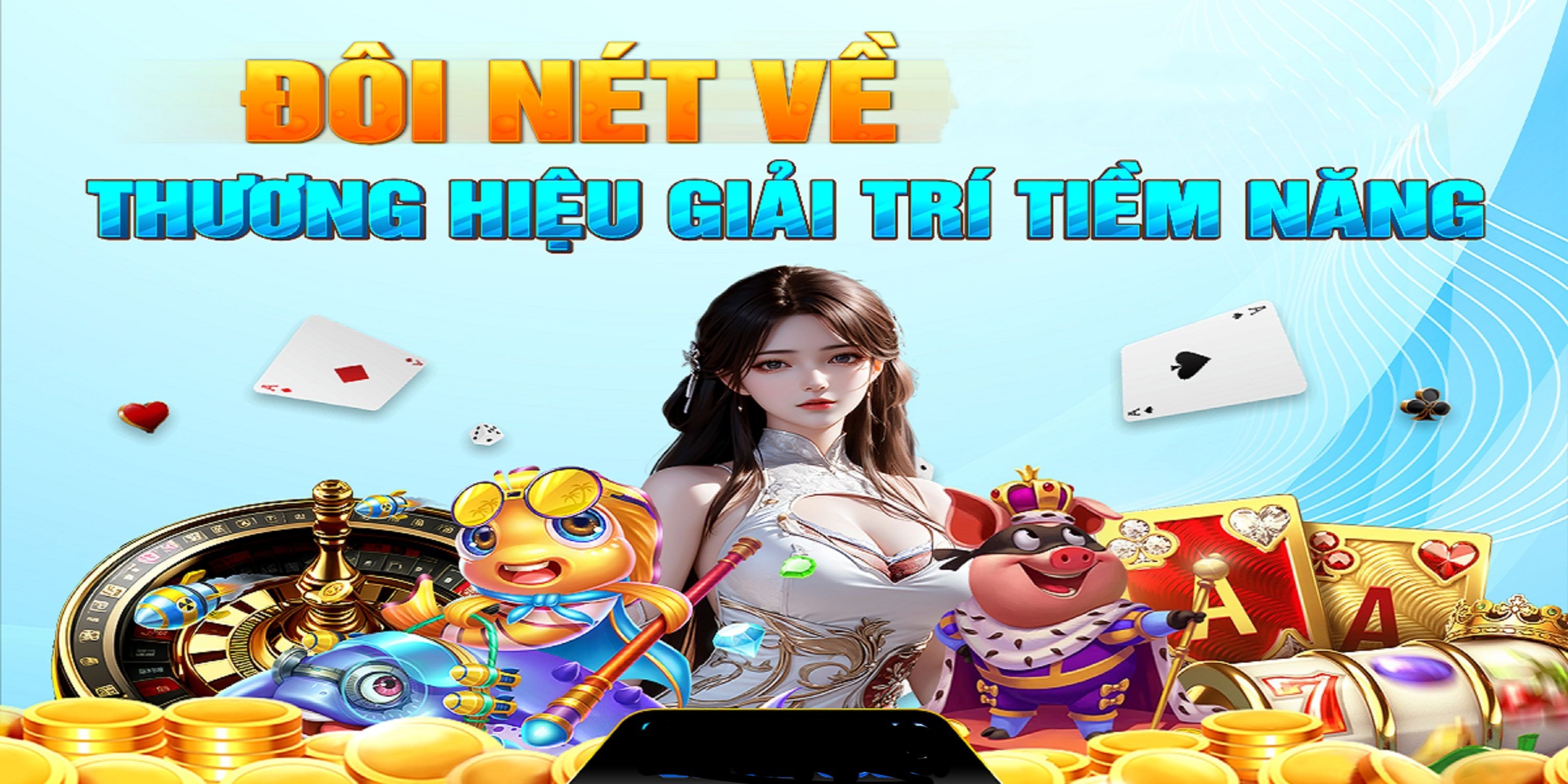 Hình ảnh quảng cáo của xi88 hiển thị nền tảng và các lợi ích