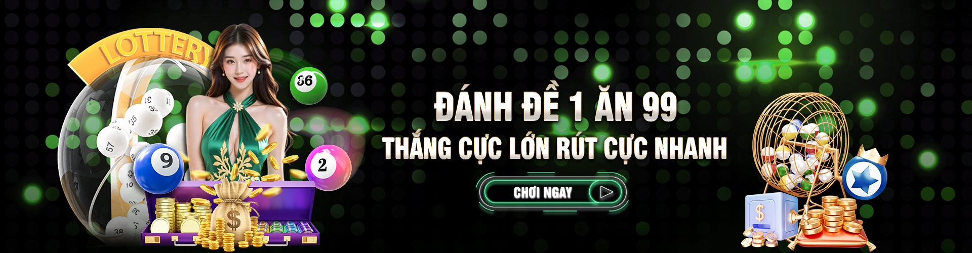 Hình ảnh quảng cáo của xi88 hiển thị nền tảng và các lợi ích